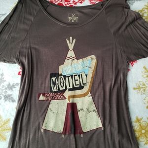 TRIBE KELLEY NOMAD HOTEL